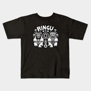 Ringu Kids T-Shirt